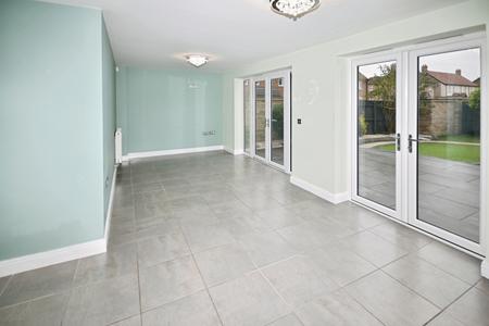 4 bedroom Detached house to let in Hoplands Road, Coningsby, LN4