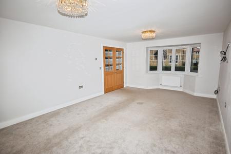 4 bedroom Detached house to let in Hoplands Road, Coningsby, LN4
