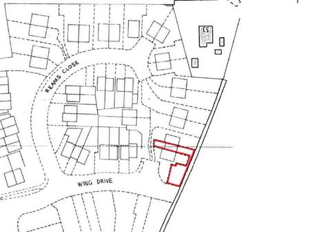 2 bedroom Terraced House for sale in Wing Drive, Fishtoft, Boston