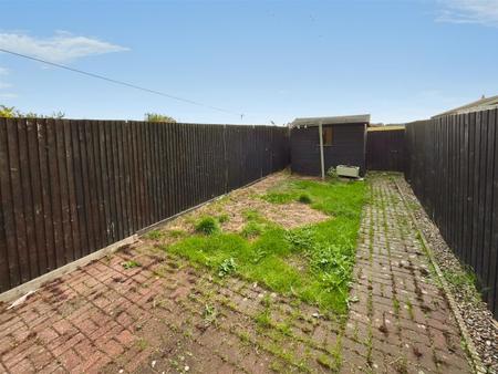 2 bedroom Terraced House for sale in Wing Drive, Fishtoft, Boston