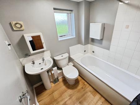 2 bedroom Terraced House for sale in Wing Drive, Fishtoft, Boston