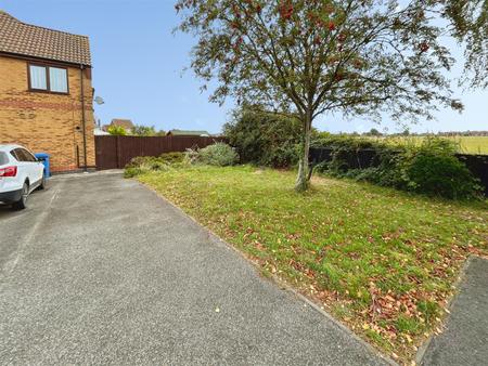 2 bedroom Terraced House for sale in Wing Drive, Fishtoft, Boston