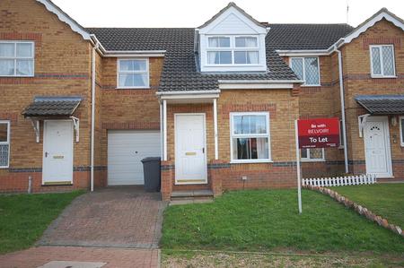 Polyanthus Drive, Sleaford, NG34