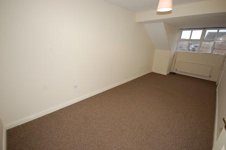 3 bedroom Terraced House to let in Polyanthus Drive, Sleaford, NG34