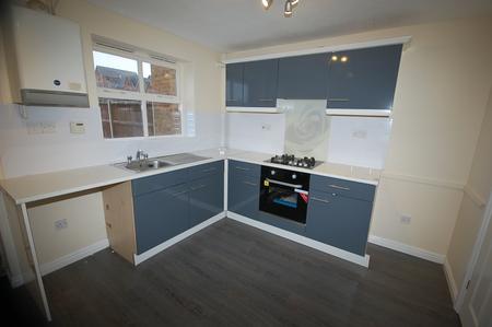 3 bedroom Terraced House to let in Polyanthus Drive, Sleaford, NG34