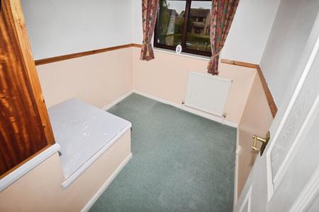 3 bedroom Semi-detached house for sale in Dorrington Close, Ruskington, Sleaford