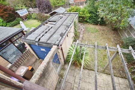 3 bedroom Semi-detached house for sale in Dorrington Close, Ruskington, Sleaford