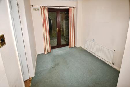 3 bedroom Semi-detached house for sale in Dorrington Close, Ruskington, Sleaford