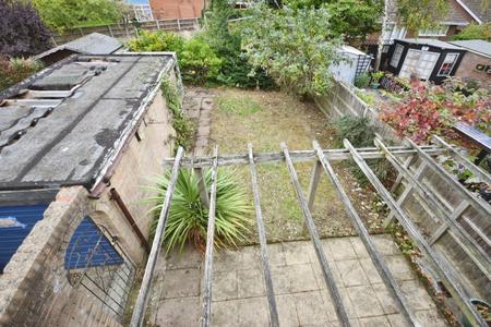 3 bedroom Semi-detached house for sale in Dorrington Close, Ruskington, Sleaford
