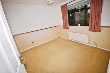 3 bedroom Semi-detached house for sale in Dorrington Close, Ruskington, Sleaford