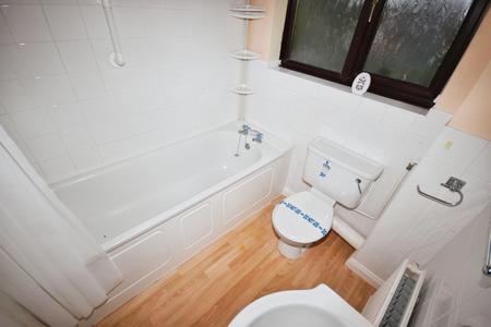 3 bedroom Semi-detached house for sale in Dorrington Close, Ruskington, Sleaford