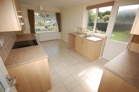 3 bedroom Bungalow to let in Londesborough Way, Metheringham, LN4