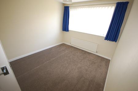 3 bedroom Bungalow to let in Londesborough Way, Metheringham, LN4