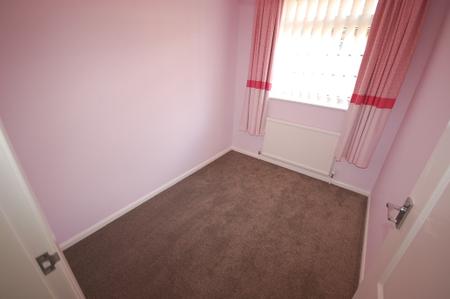 3 bedroom Bungalow to let in Londesborough Way, Metheringham, LN4