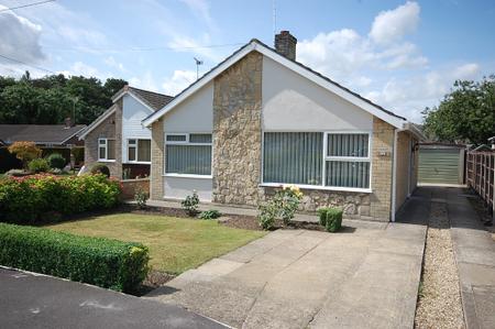 Londesborough Way, Metheringham, LN4