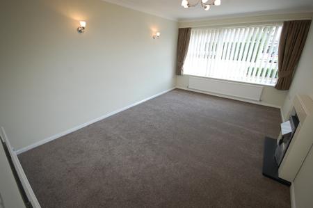 3 bedroom Bungalow to let in Londesborough Way, Metheringham, LN4