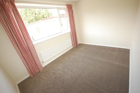 3 bedroom Bungalow to let in Londesborough Way, Metheringham, LN4