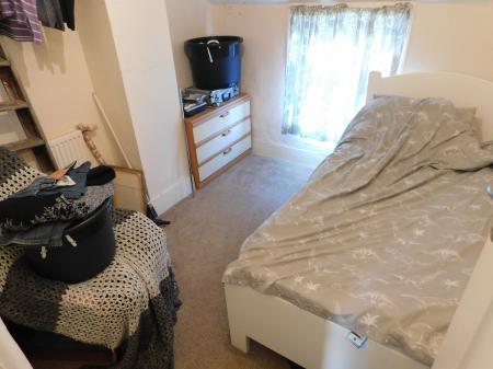 2 bedroom Terraced House for sale in James Street, Sheerness, ME12