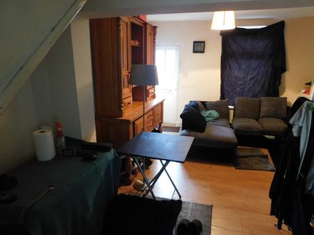 2 bedroom Terraced House for sale in James Street, Sheerness, ME12