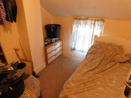 2 bedroom Terraced House for sale in James Street, Sheerness, ME12