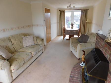 3 bedroom Terraced House for sale in Edenbridge Drive, Sheerness, ME12