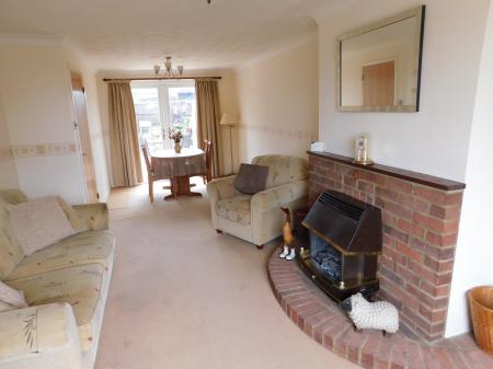 3 bedroom Terraced House for sale in Edenbridge Drive, Sheerness, ME12