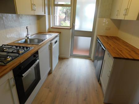 3 bedroom Terraced House for sale in Edenbridge Drive, Sheerness, ME12