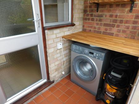 3 bedroom Terraced House for sale in Edenbridge Drive, Sheerness, ME12