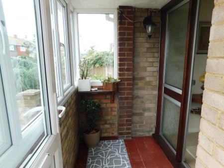 3 bedroom Terraced House for sale in Edenbridge Drive, Sheerness, ME12
