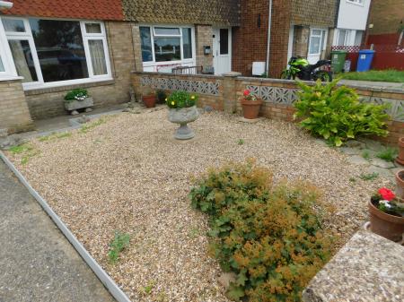 3 bedroom Terraced House for sale in Edenbridge Drive, Sheerness, ME12