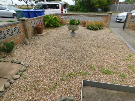 3 bedroom Terraced House for sale in Edenbridge Drive, Sheerness, ME12