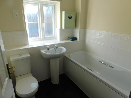 3 bedroom Terraced House for sale in Archers Court, Iwade, ME10