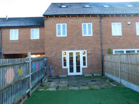 3 bedroom Terraced House for sale in Archers Court, Iwade, ME10