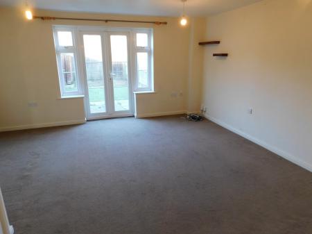 3 bedroom Terraced House for sale in Archers Court, Iwade, ME10
