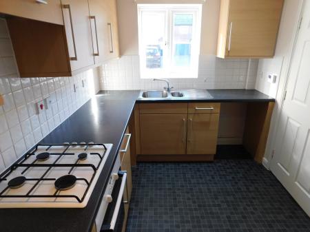 3 bedroom Terraced House for sale in Archers Court, Iwade, ME10