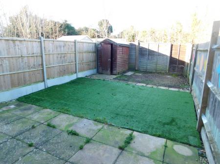 3 bedroom Terraced House for sale in Archers Court, Iwade, ME10