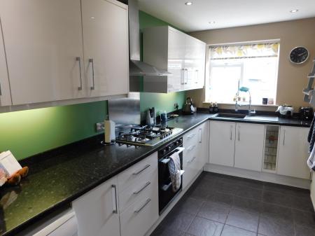 3 bedroom Semi-detached house for sale in Diligent Drive, Sittingbourne, ME10