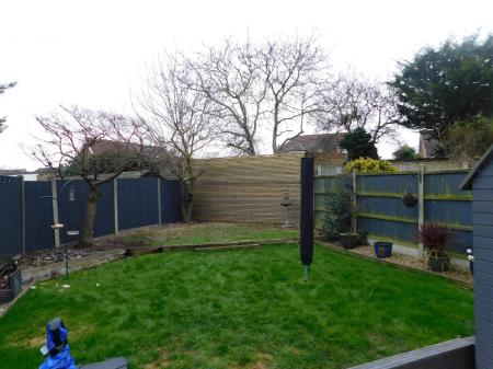 3 bedroom Semi-detached house for sale in Nautilus Drive, Minster, ME12