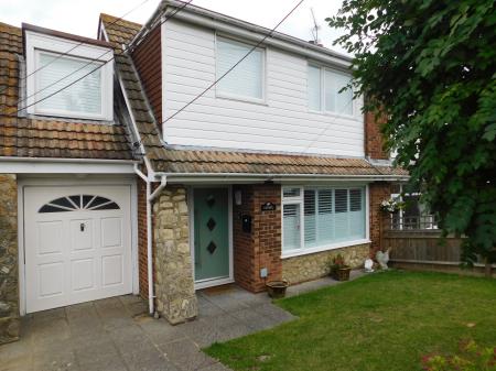 Summerville Avenue, Minster, ME12