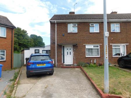 Swanstree Avenue, Kemsley, Sittingbourne, ME10