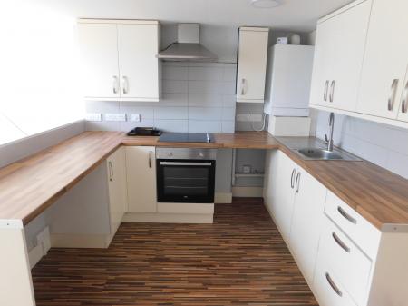 High Street, Sheerness, ME12