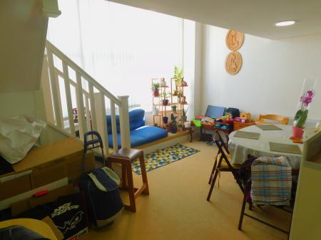 2 bedroom Flat to let in High Street, Sheerness, ME12