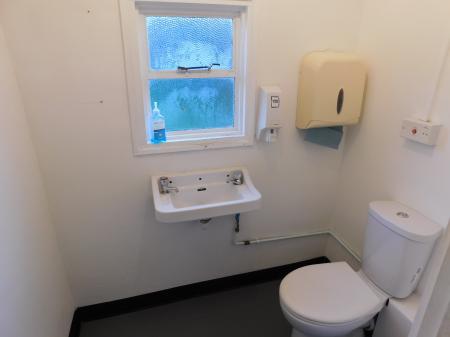 3 bedroom Commercial Property to let in Trinity Road, Sheerness, ME12