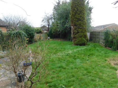 3 bedroom Bungalow for sale in Minster Road, Minster, ME12