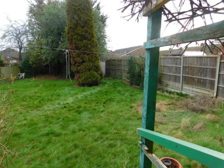 3 bedroom Bungalow for sale in Minster Road, Minster, ME12