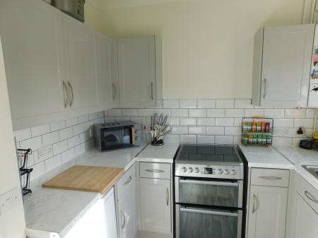 3 bedroom Terraced House to let in Medway Road, Sheerness, ME12