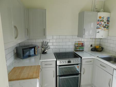 3 bedroom Terraced House to let in Medway Road, Sheerness, ME12