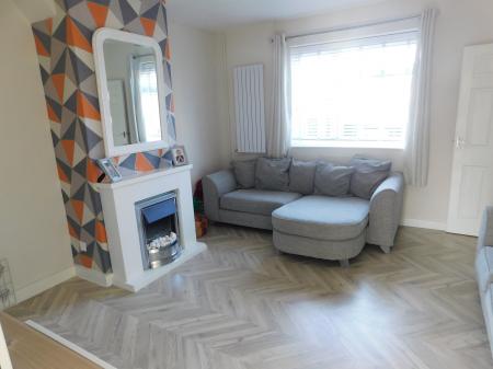 3 bedroom Terraced House to let in Medway Road, Sheerness, ME12