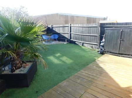 3 bedroom Terraced House to let in Medway Road, Sheerness, ME12