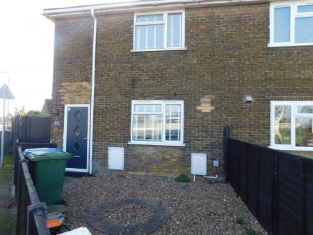 Medway Road, Sheerness, ME12